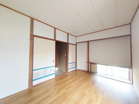 東古松1丁目戸建