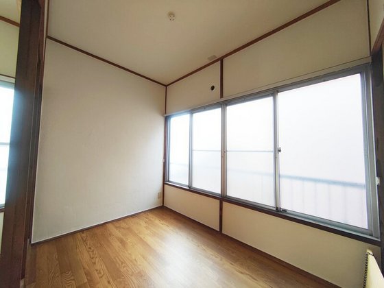 東古松1丁目戸建