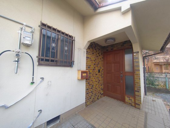 東古松1丁目戸建