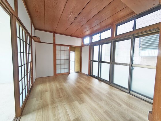 東古松1丁目戸建
