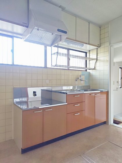 東古松1丁目戸建