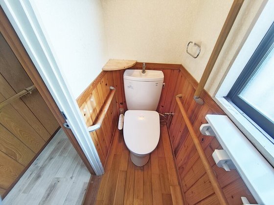 東古松1丁目戸建