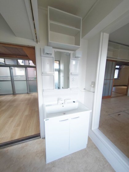 東古松1丁目戸建