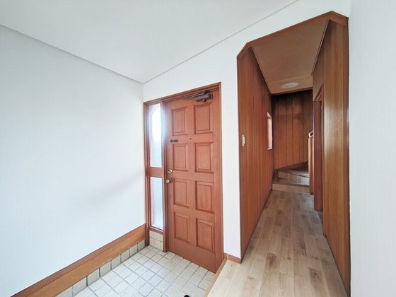 東古松1丁目戸建