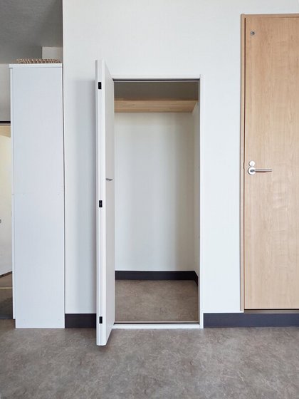 春日第2フォートレス