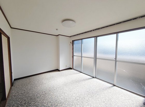 春日第2フォートレス