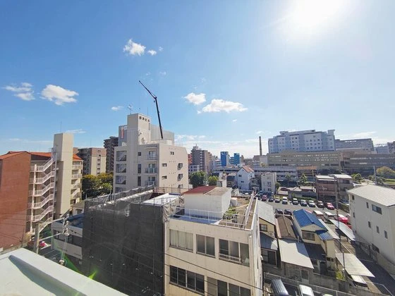 春日第2フォートレス