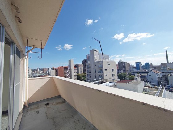 春日第2フォートレス