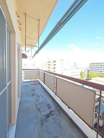 春日第2フォートレス