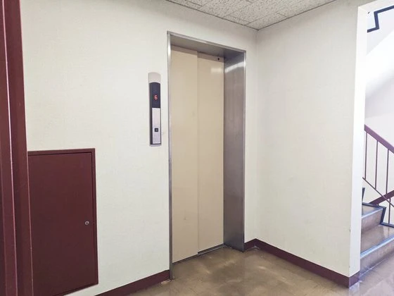 春日第2フォートレス