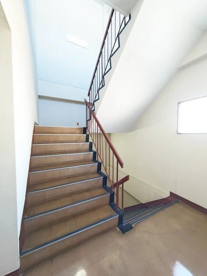 春日第2フォートレス