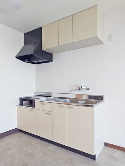 春日第2フォートレス