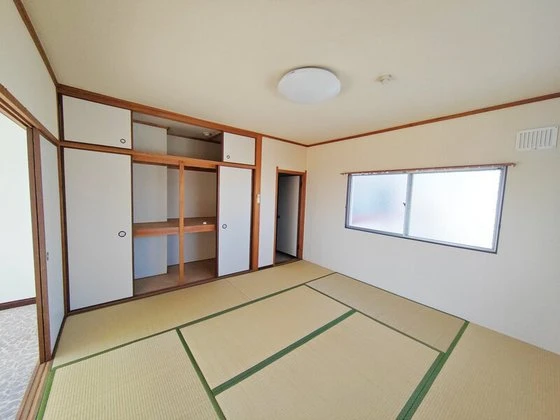 春日第2フォートレス