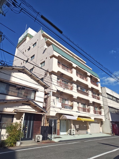 春日第2フォートレス