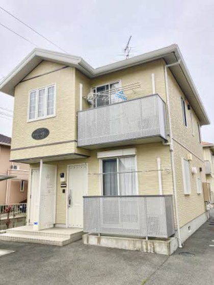 セリューズ B棟