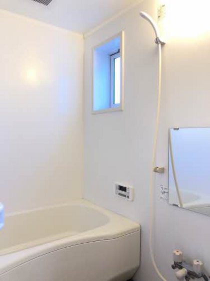 エッセ・ナイガイ A棟