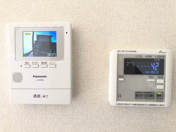 エッセ・ナイガイ A棟