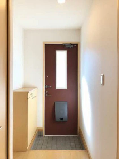 エッセ・ナイガイ A棟