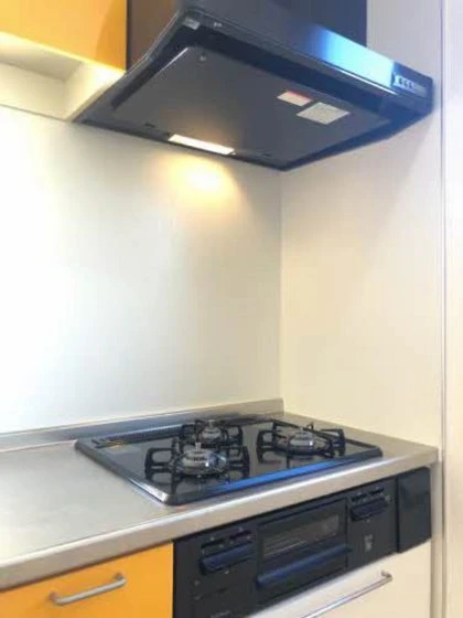 エッセ・ナイガイ A棟