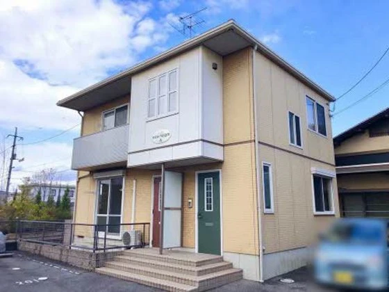 エッセ・ナイガイ A棟