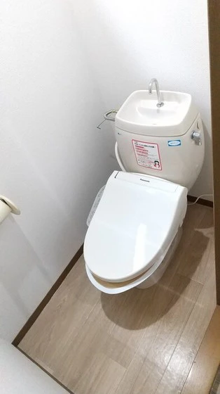 ハイカムール花尻 A棟