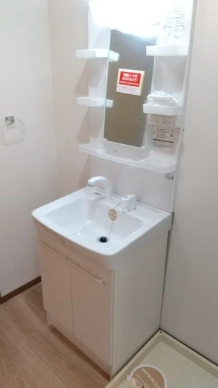 ハイカムール花尻 A棟