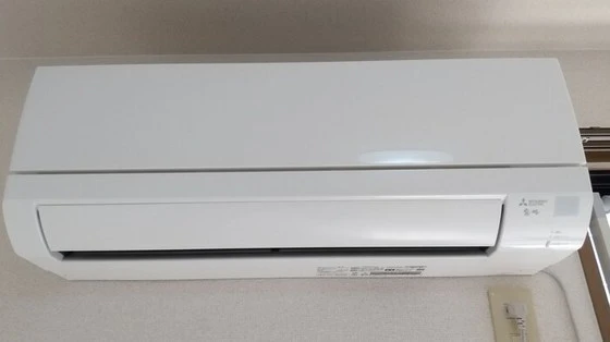 ハイカムール花尻 A棟