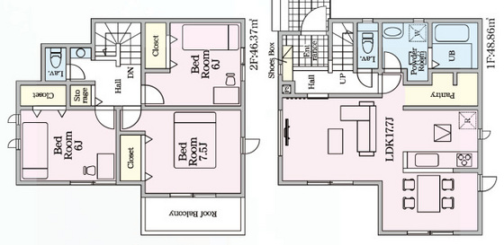 リナージュ屋代