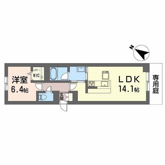 フルールブラン