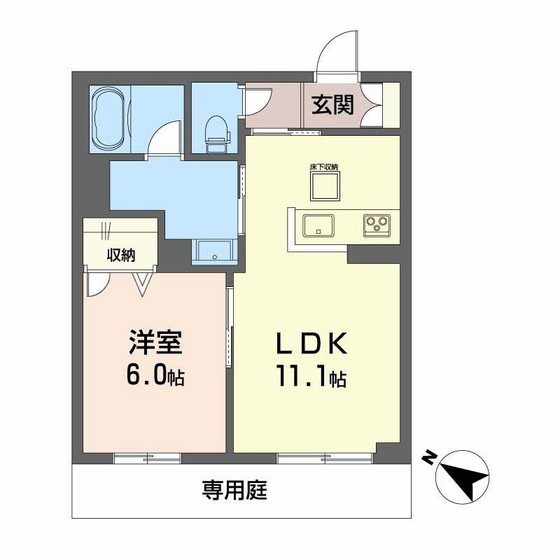 フルールブラン