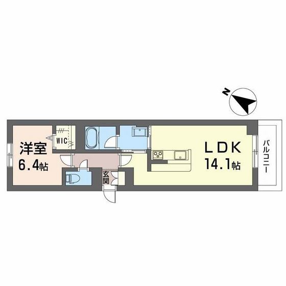 フルールブラン