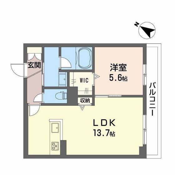 フルールブラン