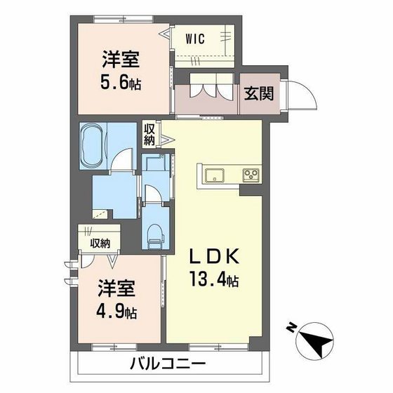 フルールブラン