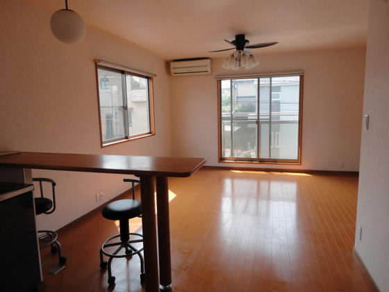 メゾンドフルール2