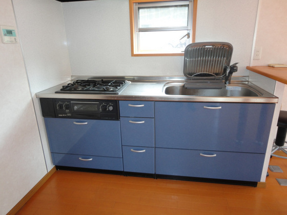 メゾンドフルール2