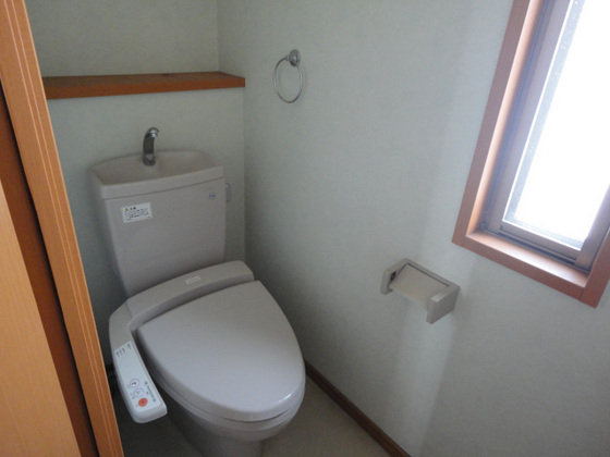 メゾンドフルール2