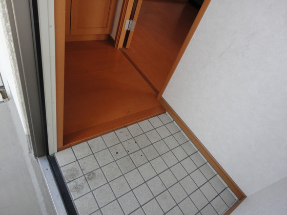 メゾンドフルール2