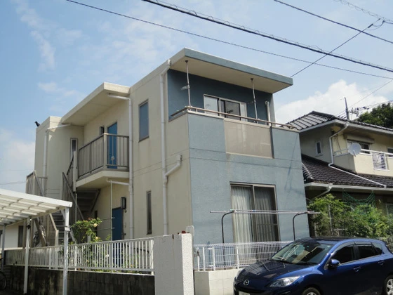 メゾンドフルール2