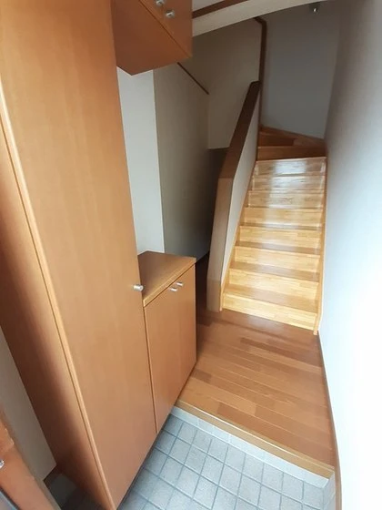 サニーレジデンスA