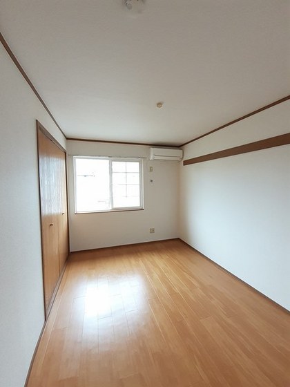 サニーレジデンスA