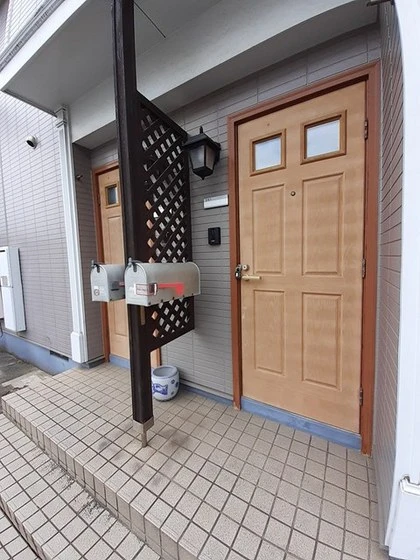 サニーレジデンスA