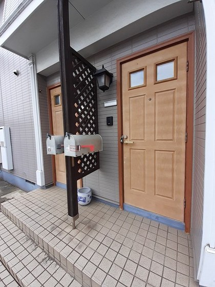 サニーレジデンスA