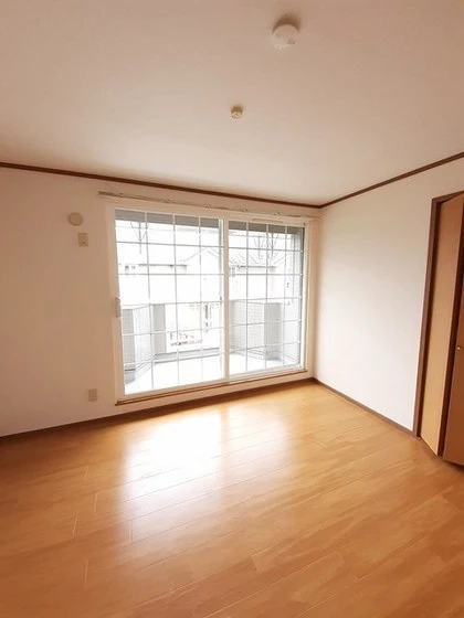 サニーレジデンスA