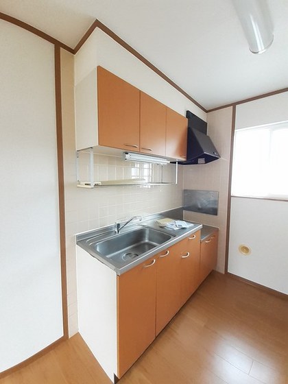 サニーレジデンスA