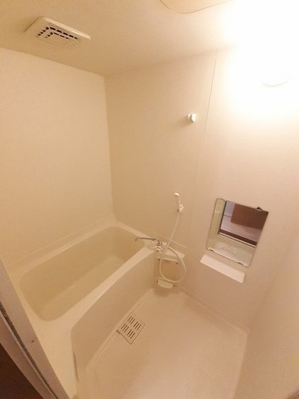 サニーレジデンスA