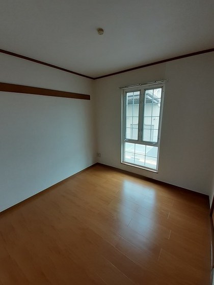 サニーレジデンスA