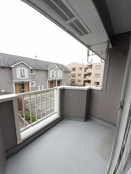 サニーレジデンスA