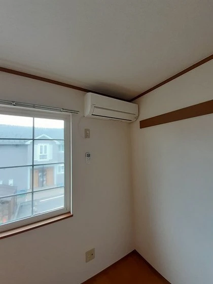 サニーレジデンスA