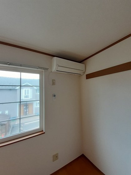 サニーレジデンスA