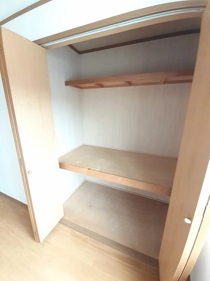 サニーレジデンスA